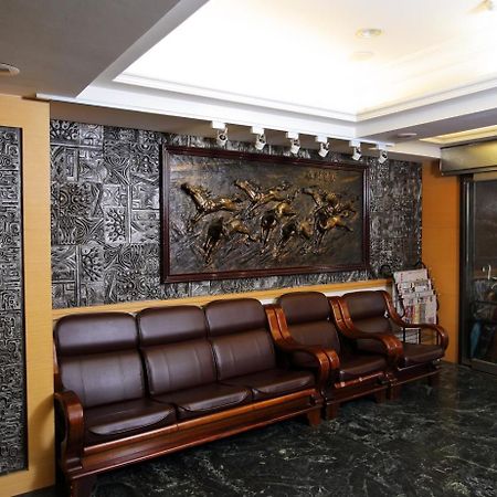 Lion Hotel Luodong Εξωτερικό φωτογραφία