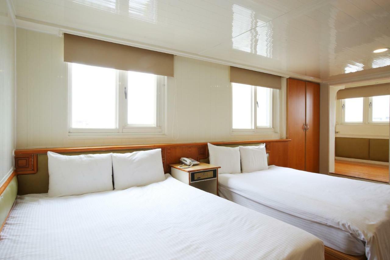 Lion Hotel Luodong Εξωτερικό φωτογραφία